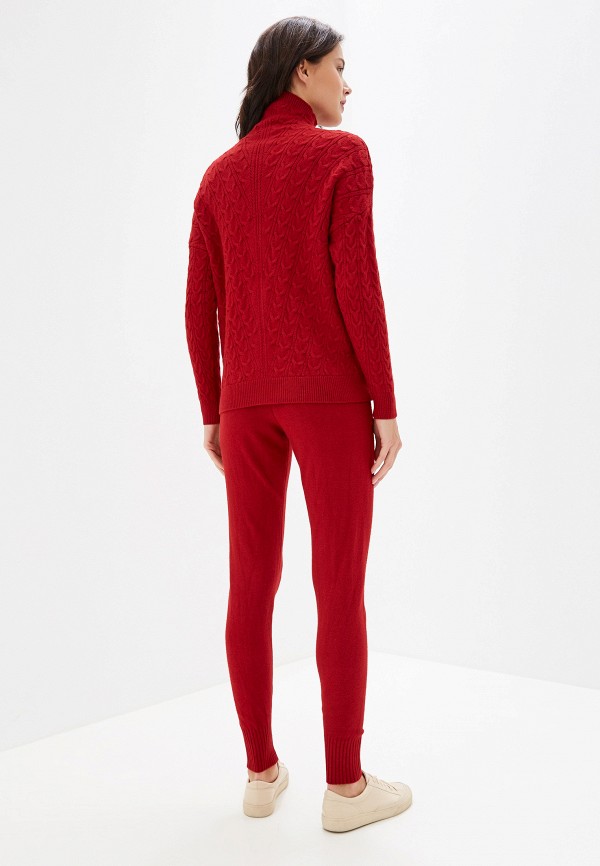 

Костюм Fresh Cotton, Красный, Fresh Cotton FR043EWGDIJ3