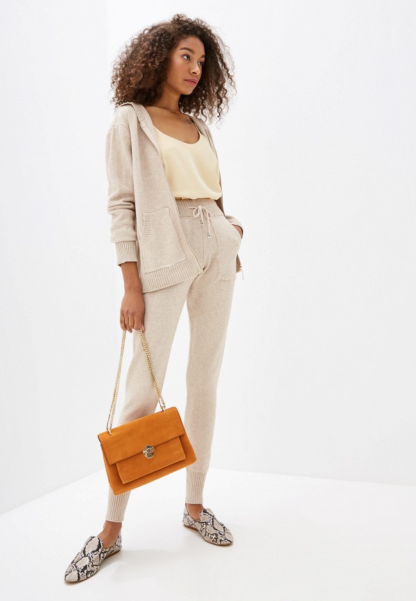 

Костюм Fresh Cotton, Бежевый, Fresh Cotton FR043EWGDIJ5