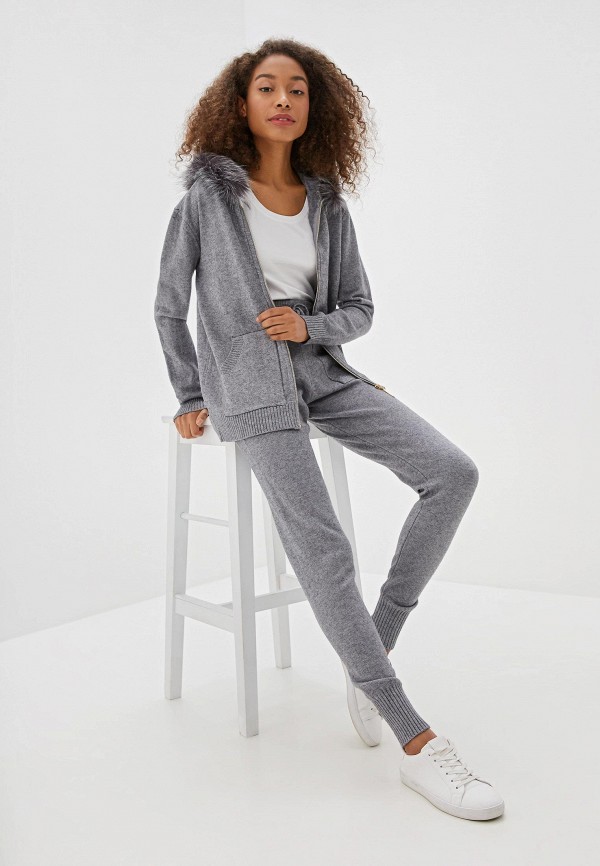 

Костюм Fresh Cotton, Серый