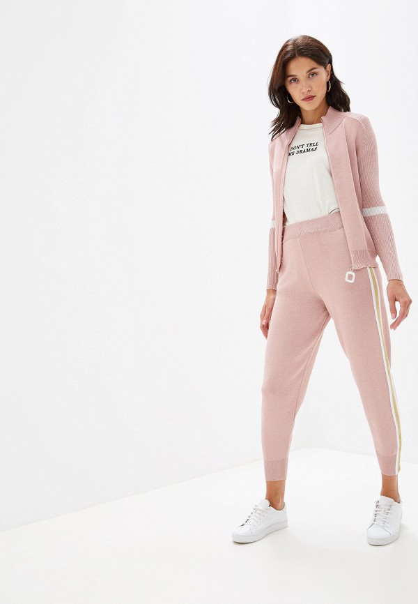 

Костюм Fresh Cotton, Розовый