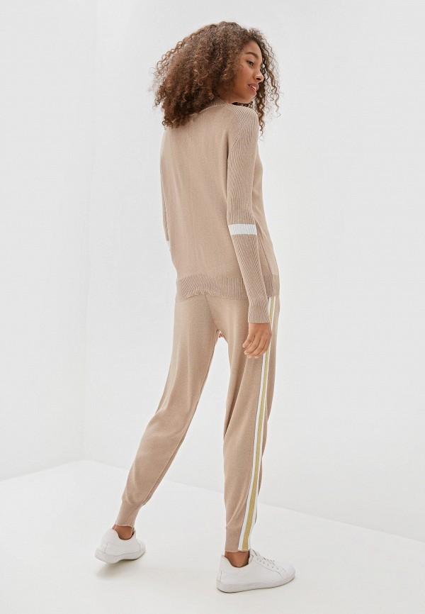 

Костюм Fresh Cotton, Бежевый, Fresh Cotton FR043EWGDIJ9