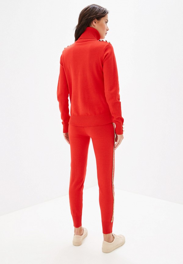 

Костюм Fresh Cotton, Красный, Fresh Cotton FR043EWGDJM4
