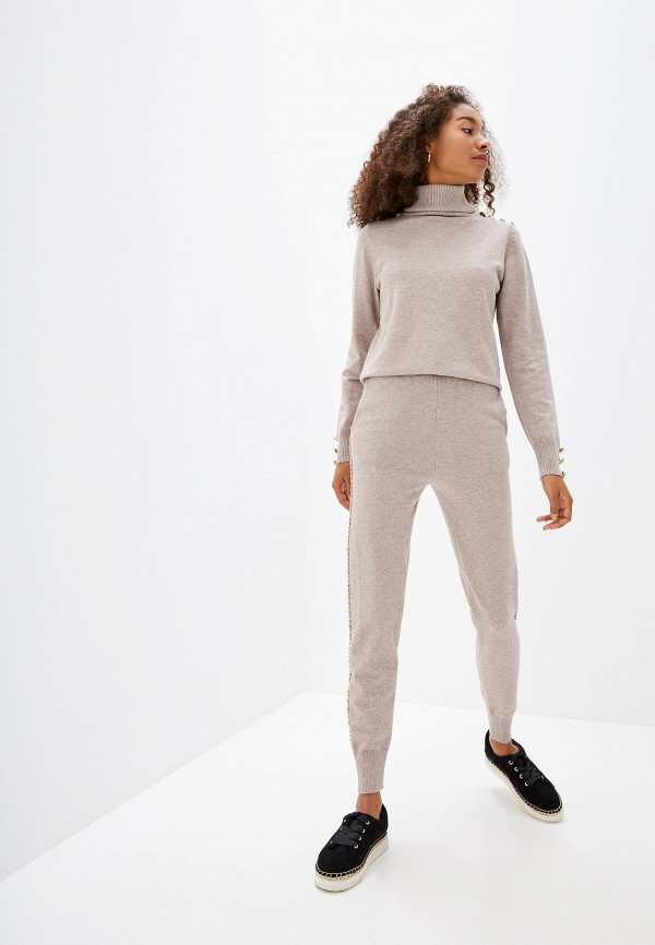 

Костюм Fresh Cotton, Бежевый