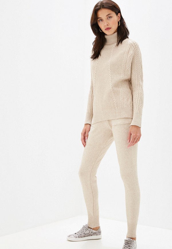 

Костюм Fresh Cotton, Бежевый, Fresh Cotton FR043EWGDJN6
