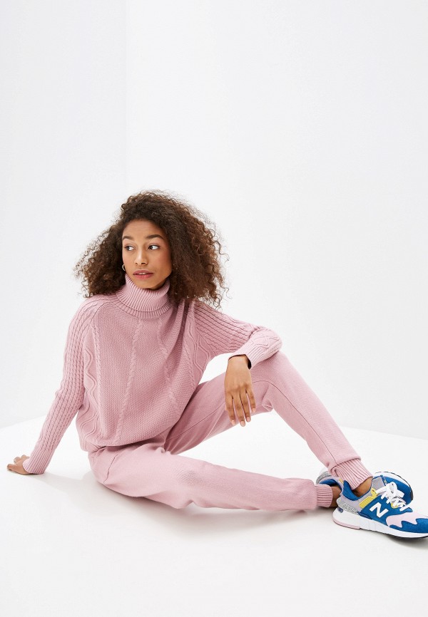

Костюм Fresh Cotton, Розовый
