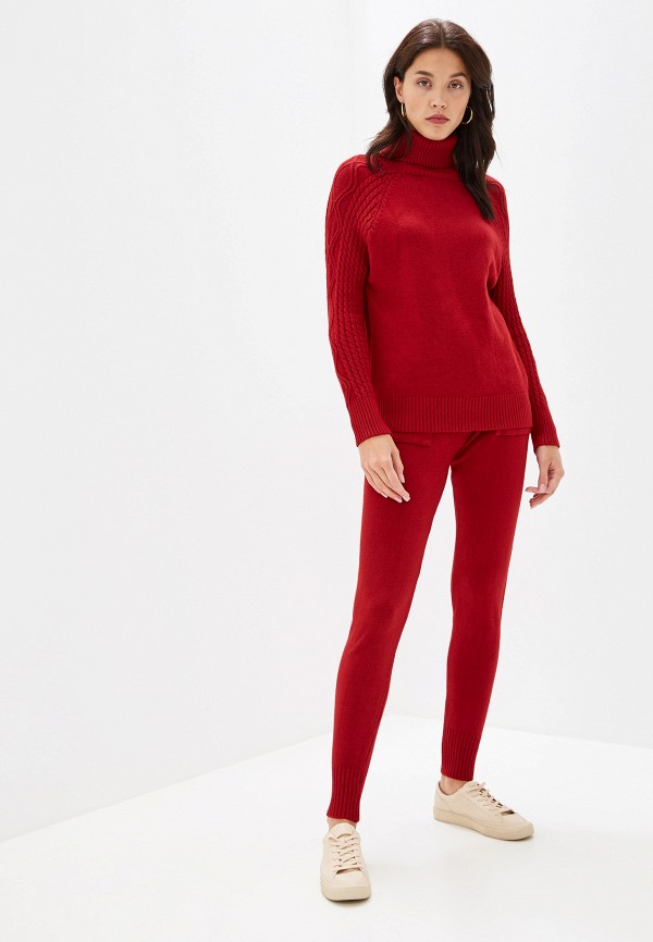 

Костюм Fresh Cotton, Красный