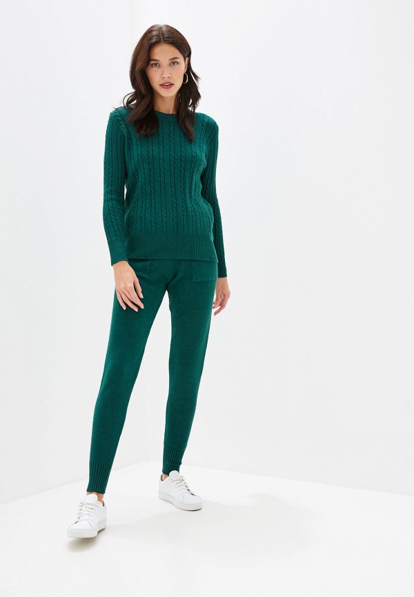 

Костюм Fresh Cotton, Зеленый
