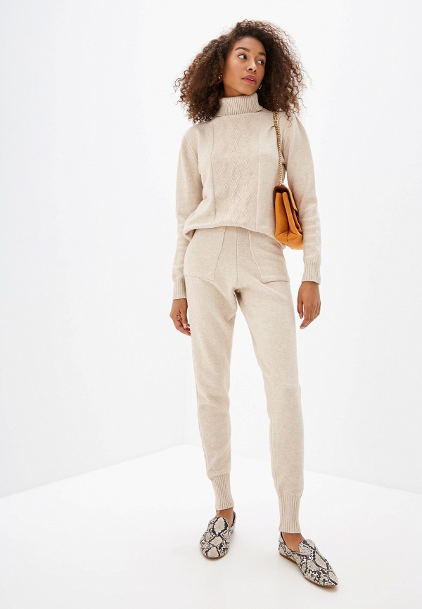 

Костюм Fresh Cotton, Бежевый, Fresh Cotton FR043EWGDJP0
