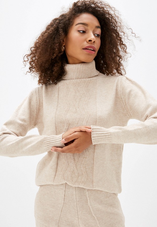 

Костюм Fresh Cotton, Бежевый, Fresh Cotton FR043EWGDJP0