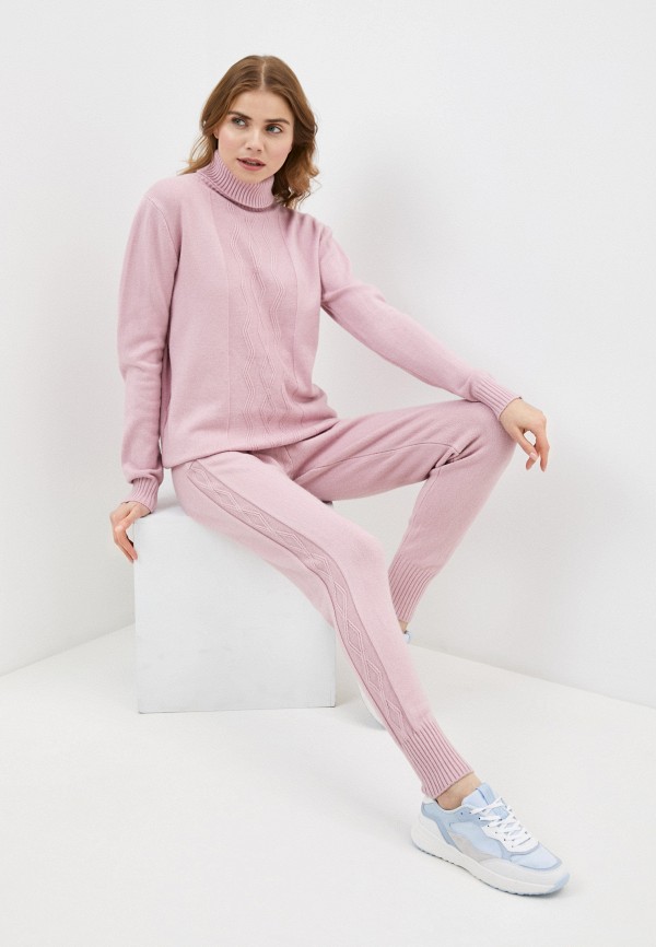 

Костюм Fresh Cotton, Розовый