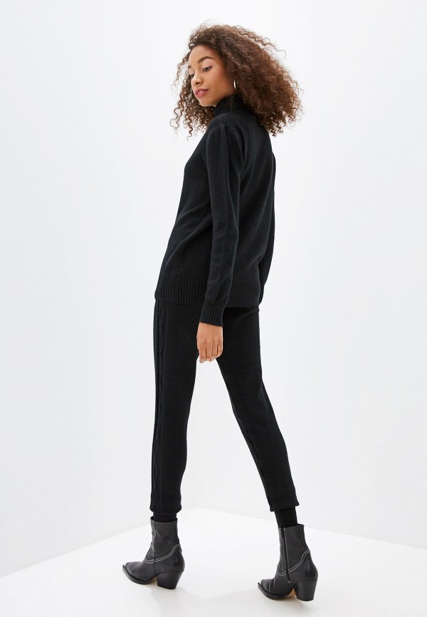 

Костюм Fresh Cotton, Черный, Fresh Cotton FR043EWGDJP3