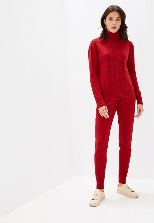

Костюм Fresh Cotton, Красный