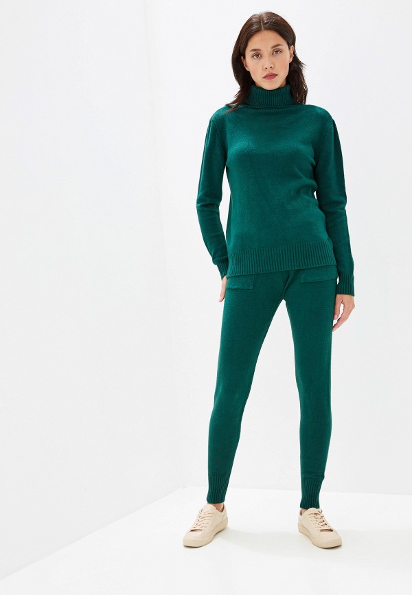 

Костюм Fresh Cotton, Зеленый