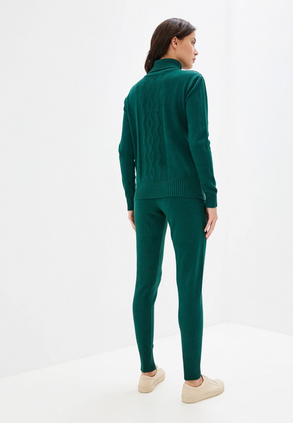 

Костюм Fresh Cotton, Зеленый, Fresh Cotton FR043EWGDJP6