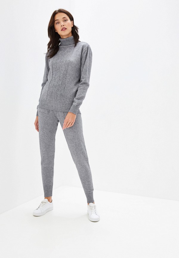 

Костюм Fresh Cotton, Серый