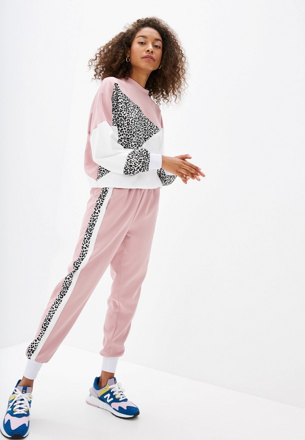 

Костюм Fresh Cotton, Розовый