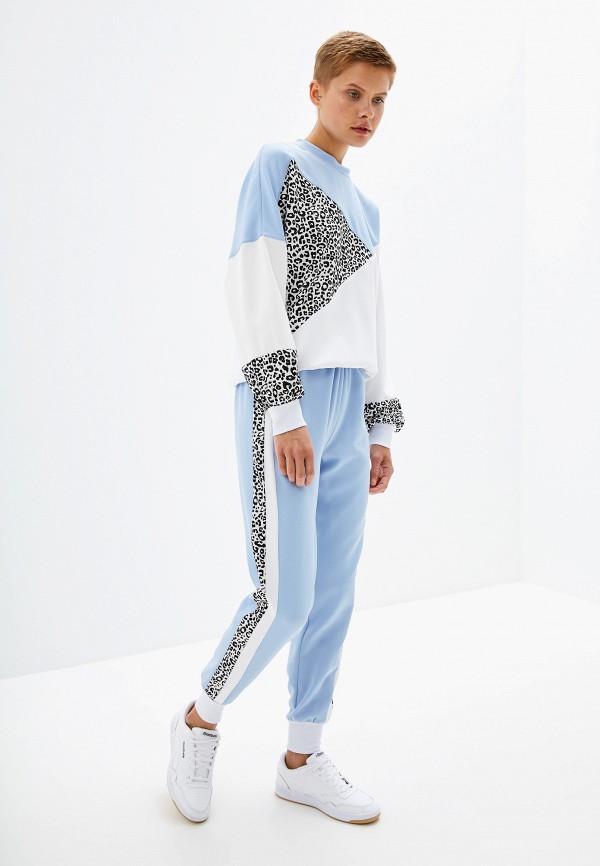 

Костюм спортивный Fresh Cotton, Голубой