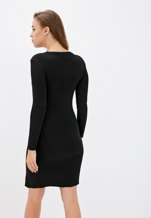 

Платье Fresh Cotton, Черный, Fresh Cotton FR043EWGVWA4