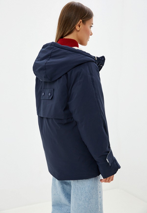

Куртка утепленная Fresh Cotton, Синий