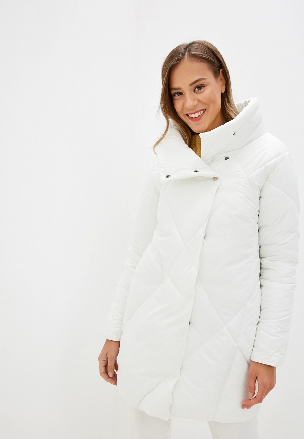 

Куртка утепленная Fresh Cotton, Белый