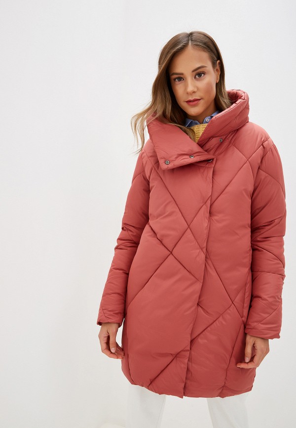 

Куртка утепленная Fresh Cotton, Розовый, Fresh Cotton FR043EWHFGC2