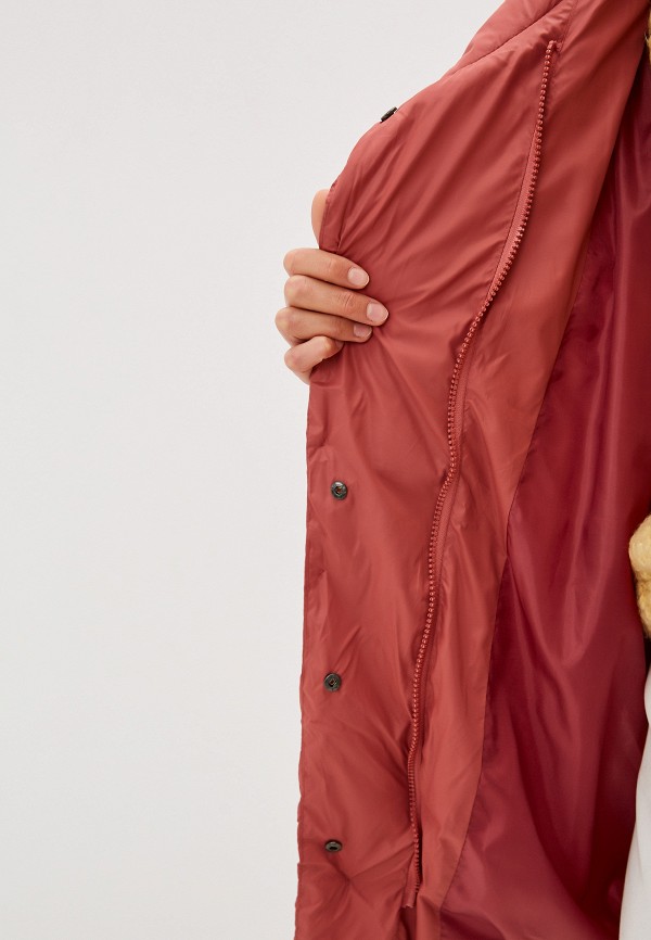 

Куртка утепленная Fresh Cotton, Розовый, Fresh Cotton FR043EWHFGC2