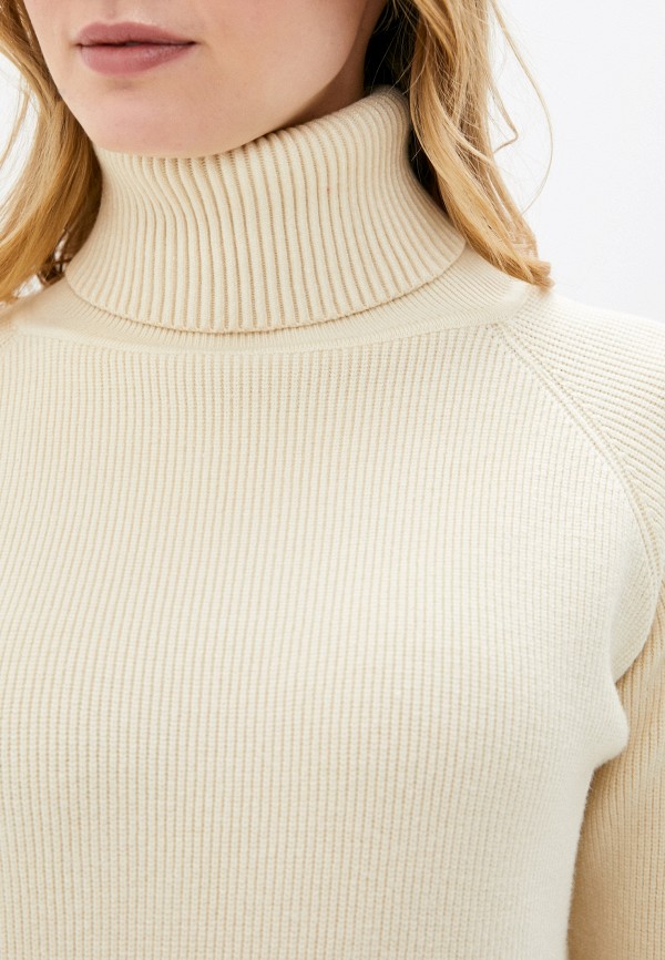 

Водолазка Fresh Cotton, Бежевый, Fresh Cotton FR043EWHXVE1