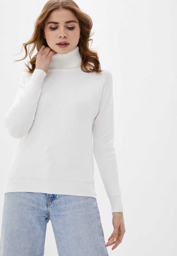 

Водолазка Fresh Cotton, Белый