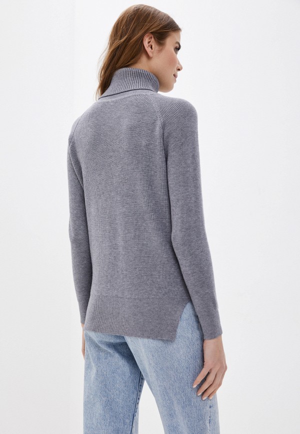 

Водолазка Fresh Cotton, Серый, Fresh Cotton FR043EWHXVE3