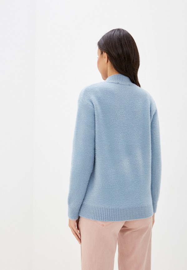 

Джемпер Fresh Cotton, Голубой, Fresh Cotton FR043EWHXVF5