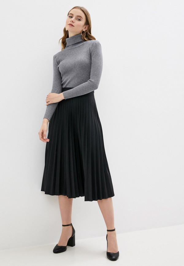 

Водолазка Fresh Cotton, Серый, Fresh Cotton FR043EWHXVF8
