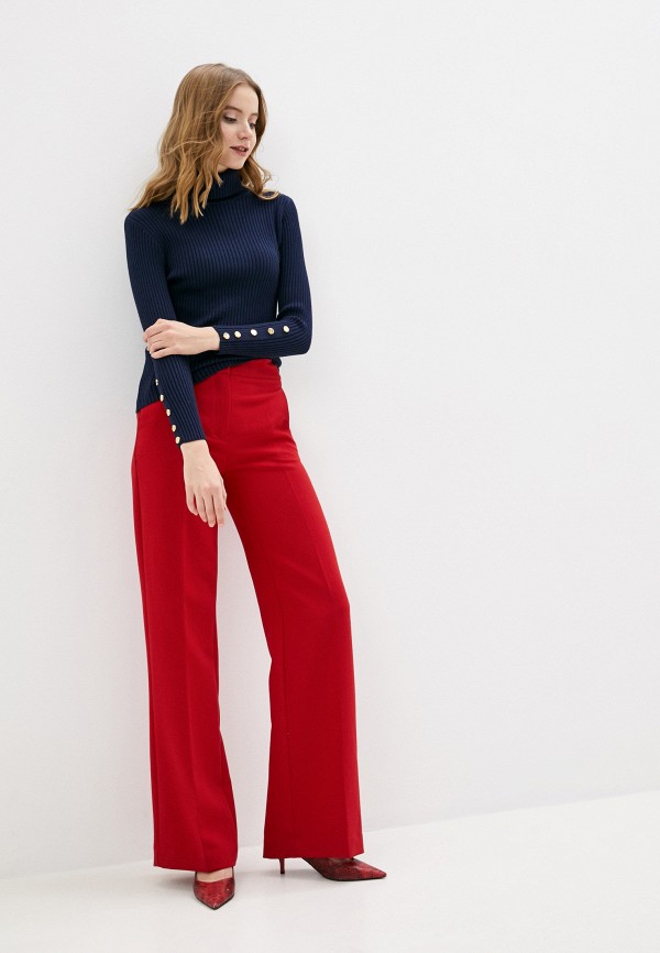 

Водолазка Fresh Cotton, Синий, Fresh Cotton FR043EWHXVI8