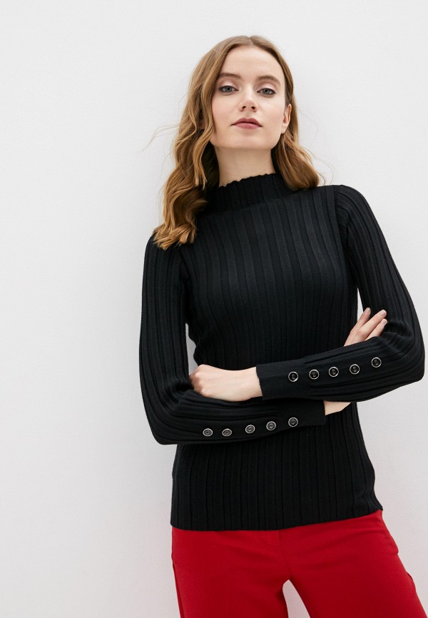 

Водолазка Fresh Cotton, Черный, Fresh Cotton FR043EWHXVJ2