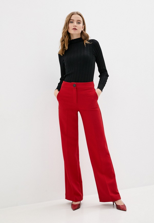 

Водолазка Fresh Cotton, Черный, Fresh Cotton FR043EWHXVJ2