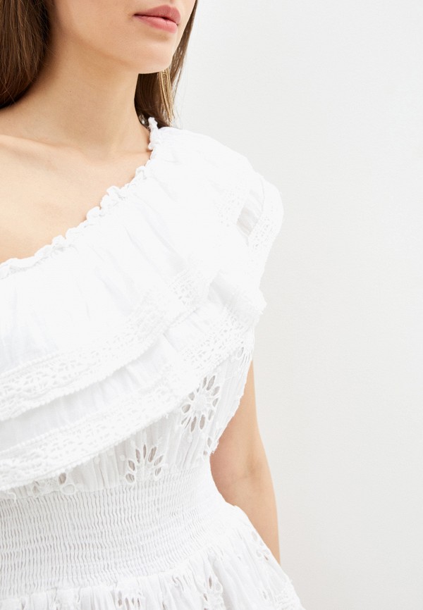 

Платье Fresh Cotton, Белый, Fresh Cotton FR043EWHYNH2