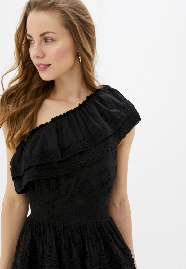 

Платье Fresh Cotton, Черный, Fresh Cotton FR043EWHYNH3