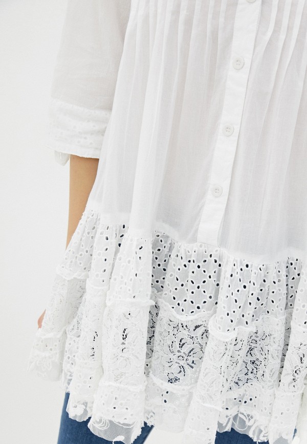 

Туника Fresh Cotton, Белый, Fresh Cotton FR043EWHYNH7