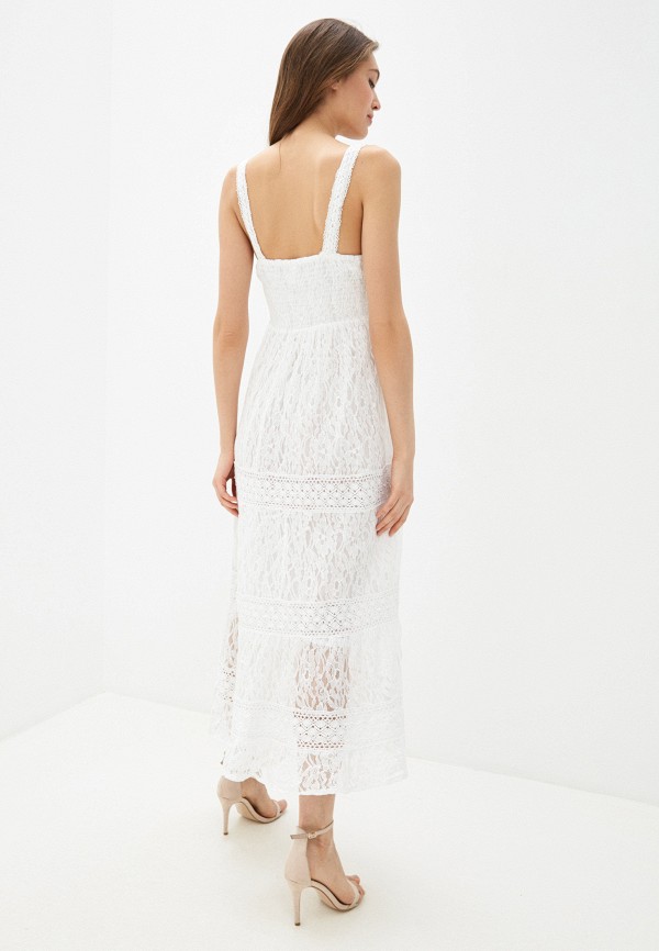 

Сарафан Fresh Cotton, Белый, Fresh Cotton FR043EWHYNI3