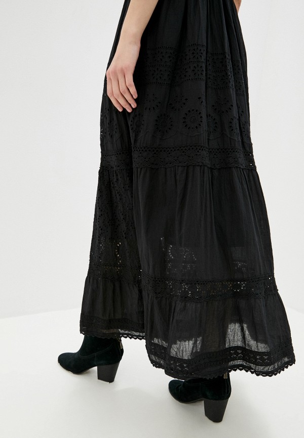 

Сарафан Fresh Cotton, Черный, Fresh Cotton FR043EWHYNI6