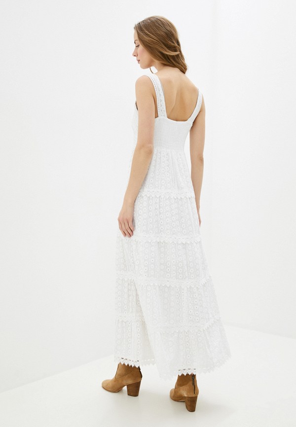 

Сарафан Fresh Cotton, Белый, Fresh Cotton FR043EWHYNJ1