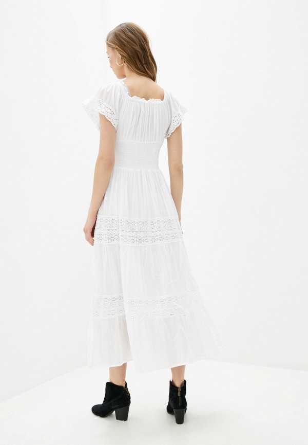 

Платье Fresh Cotton, Белый, Fresh Cotton FR043EWHYNK2