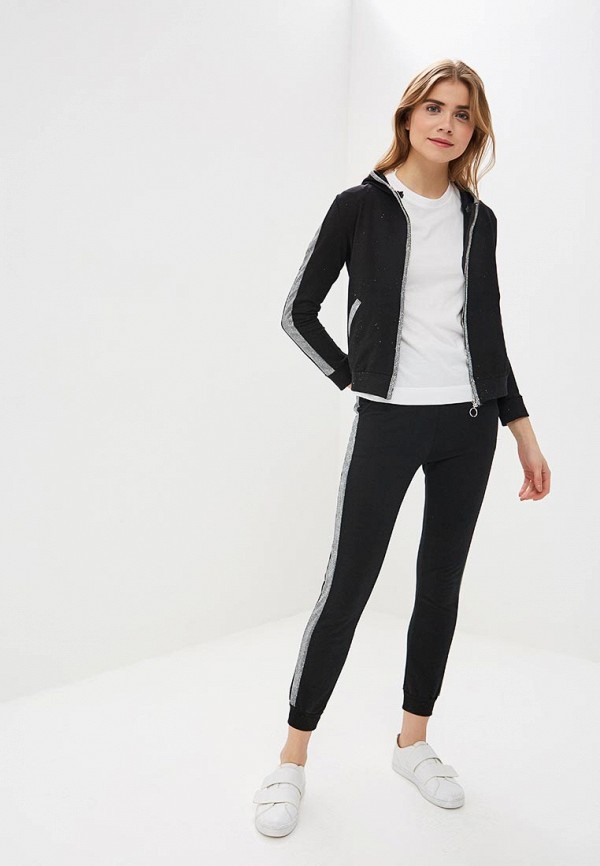 

Костюм спортивный Fresh Cotton, Черный
