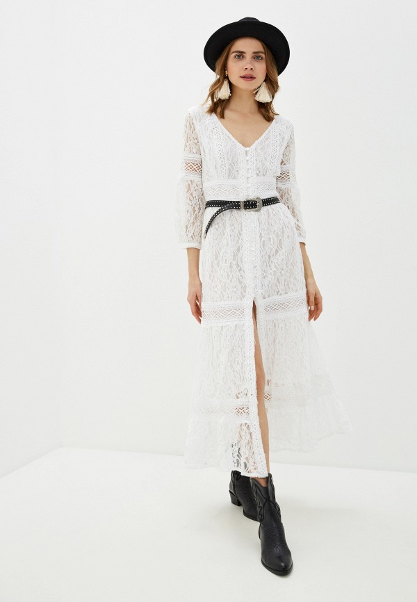 

Платье Fresh Cotton, Белый