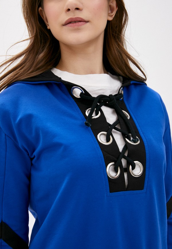 

Костюм спортивный Fresh Cotton, Синий, Fresh Cotton FR043EWISNL4