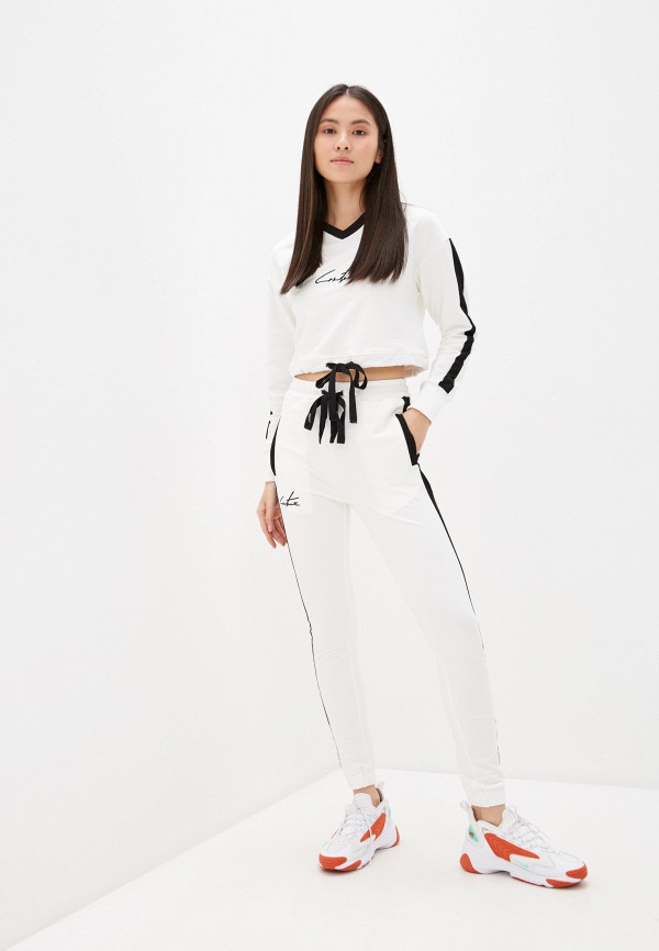 

Костюм спортивный Fresh Cotton, Белый