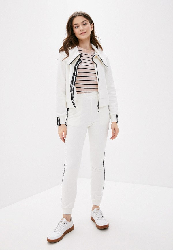 

Костюм спортивный Fresh Cotton, Белый, Fresh Cotton FR043EWISNL9