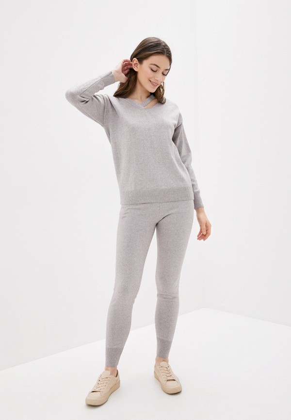 

Костюм Fresh Cotton, Серый