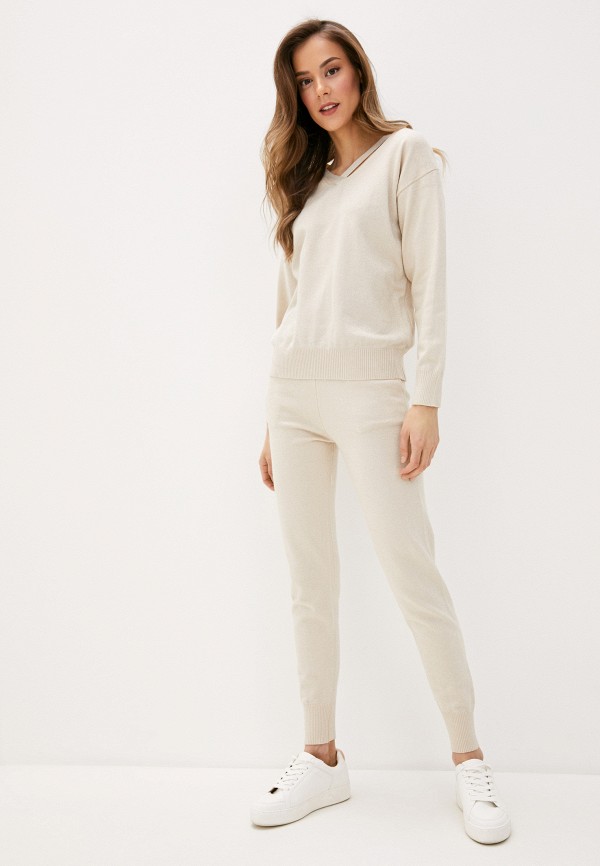 

Костюм Fresh Cotton, Бежевый