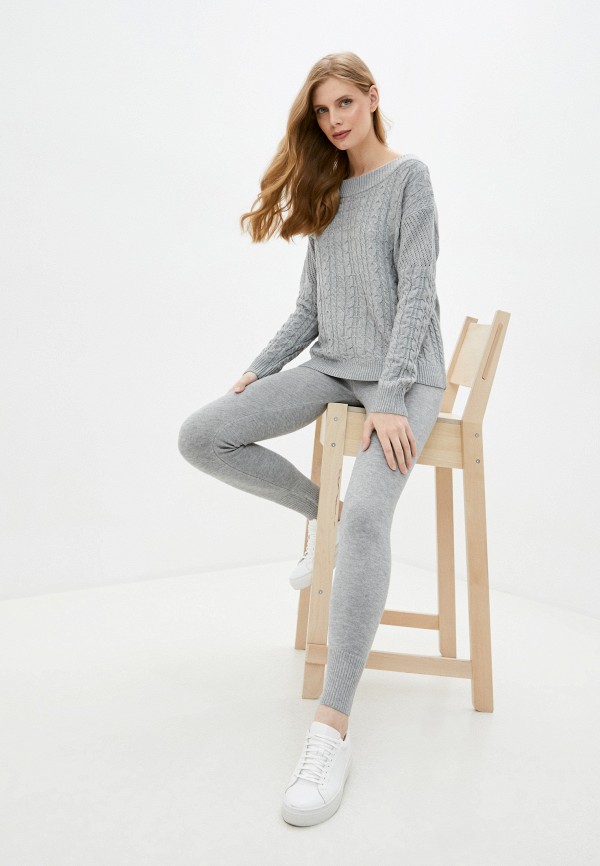 

Костюм Fresh Cotton, Серый
