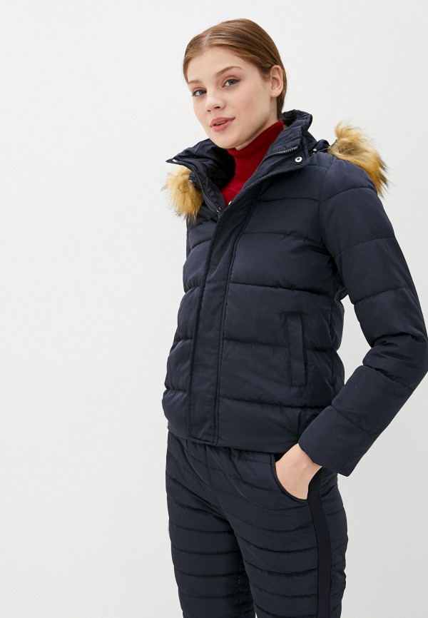 

Костюм утепленный Fresh Cotton, Синий, Fresh Cotton FR043EWKICK3